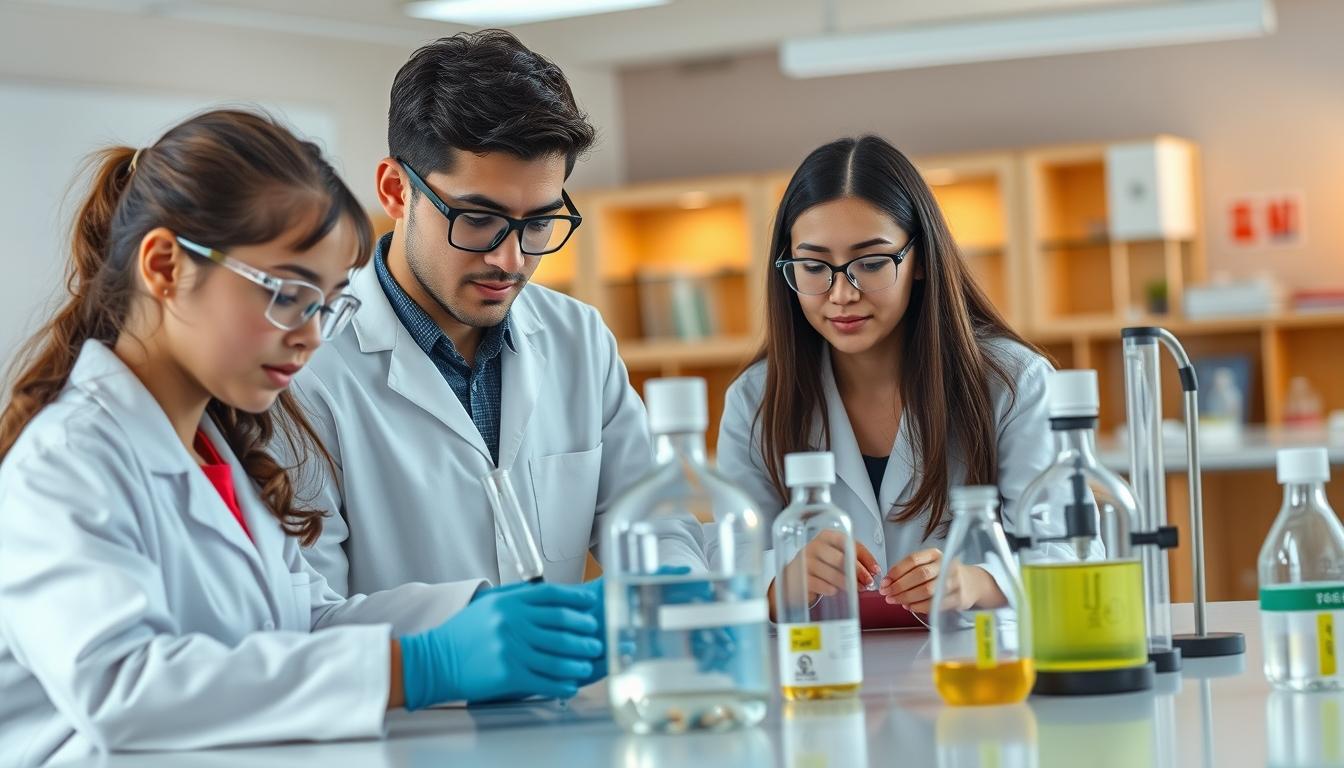 Habit building and consistent daily improvement